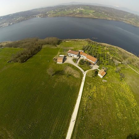 B&B Il Gheppio Campolattaro Buitenkant foto