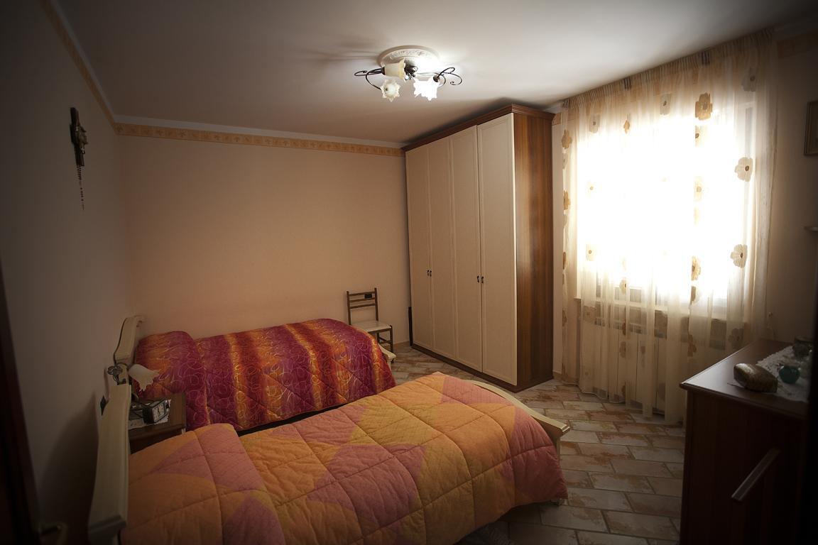B&B Il Gheppio Campolattaro Buitenkant foto